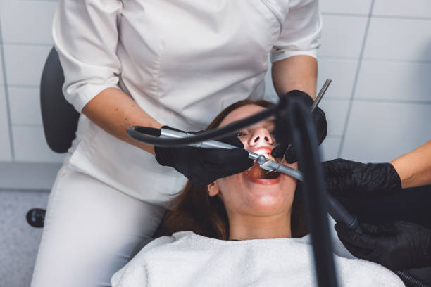Best Emergency Treatment for Dental Infections or Abscesses in Yakima, WA