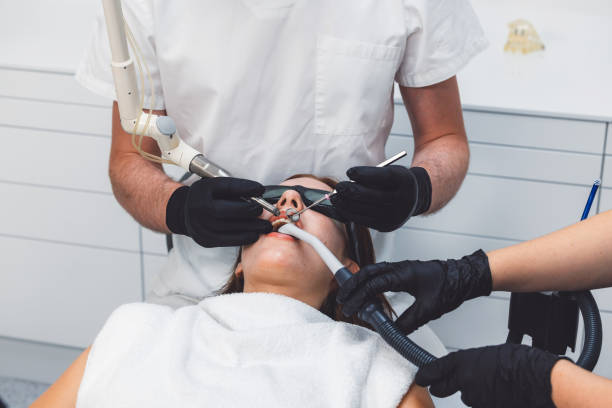 Best Emergency Gum Treatment in Yakima, WA